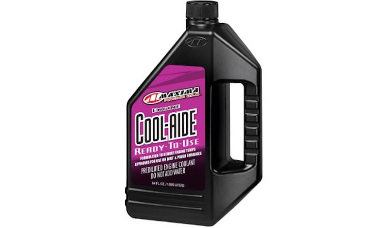MAXIMA RACING OILS Cool-Aide Cooling System Fluid (1,893 l) von Maxima Racing Oils