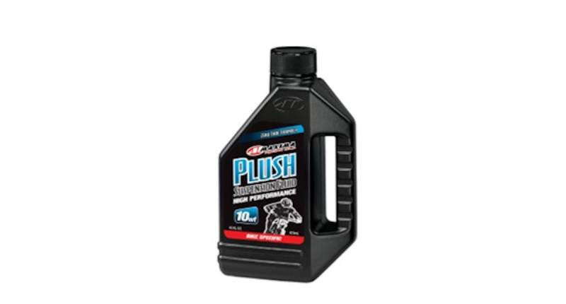 MAXIMA RACING OILS Plush Damping Fluid 10WT (473 ml) von Maxima Racing Oils