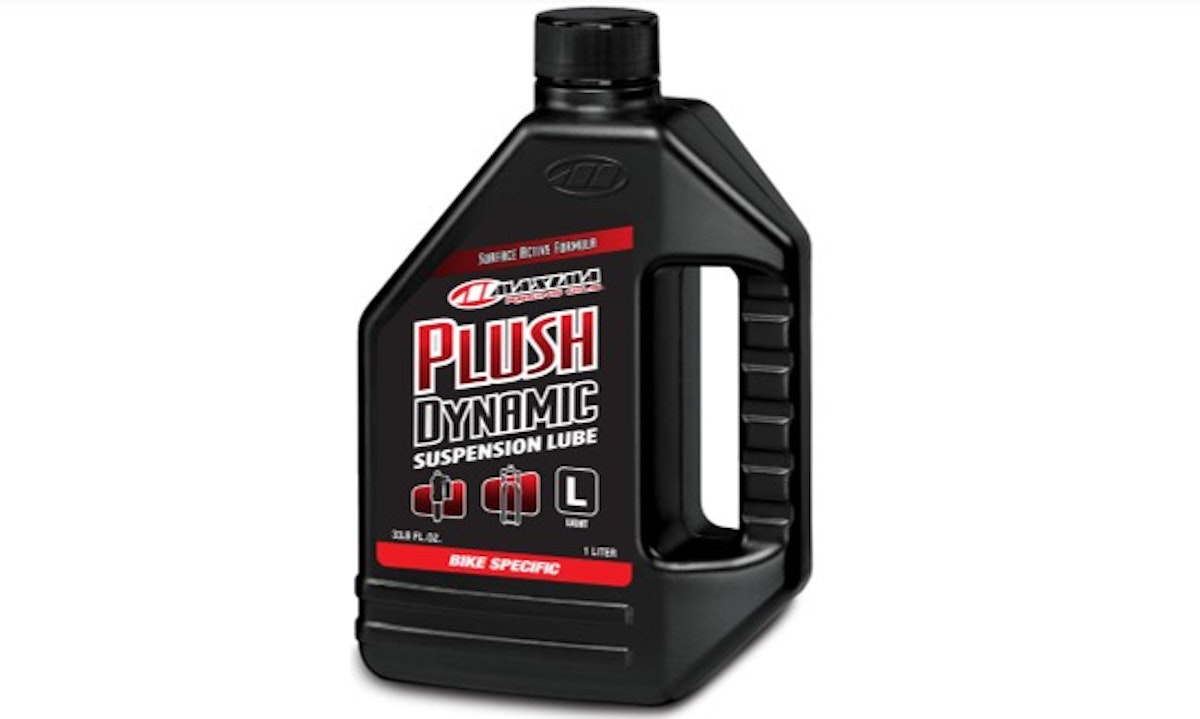 Maxima Racing Oils Plush Dynamic Lube Light (1 L) von Maxima Racing Oils