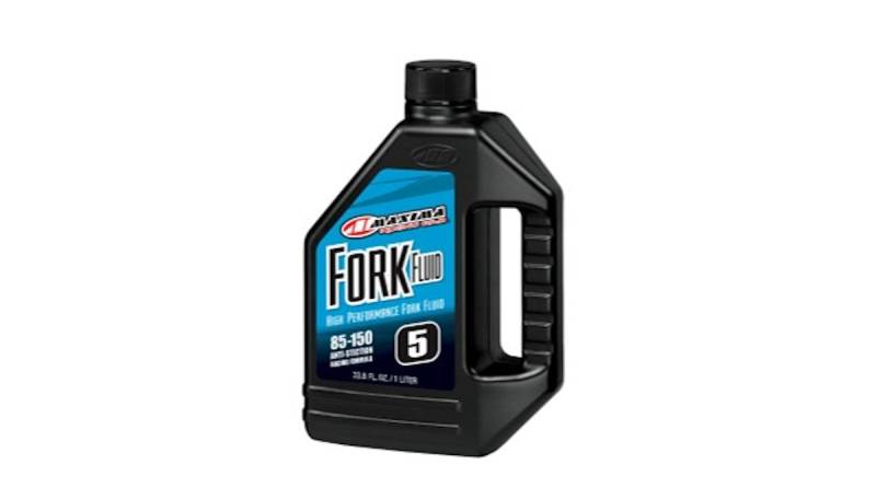 MAXIMA RACING OILS Racing Fork Fluid 5W (1 L) von Maxima Racing Oils