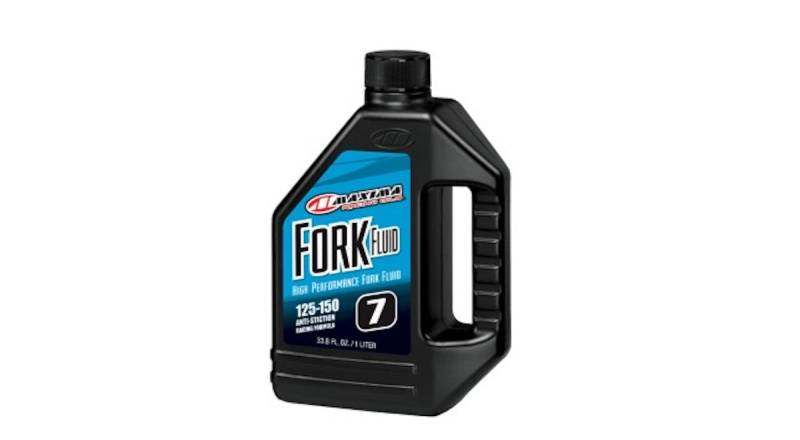 MAXIMA RACING OILS Racing Fork Fluid 7W (1 L) von Maxima Racing Oils