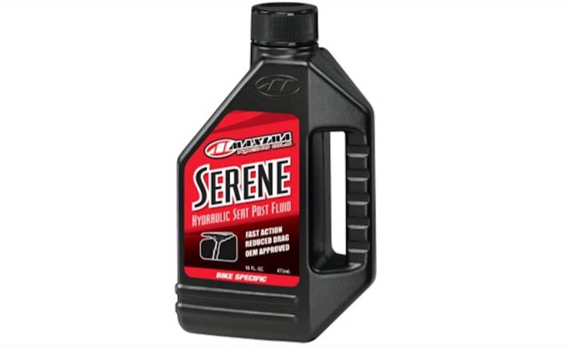 MAXIMA RACING OILS Serene Hydraulic Fluid (473 ml) von Maxima Racing Oils