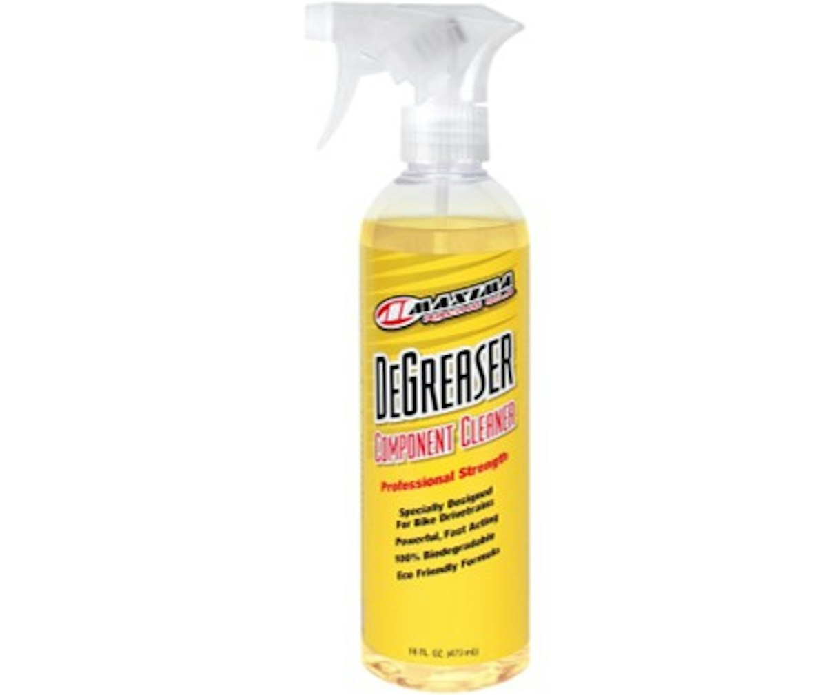 Maxima Racing Oils Degreaser (473 ml) von Maxima Racing Oils