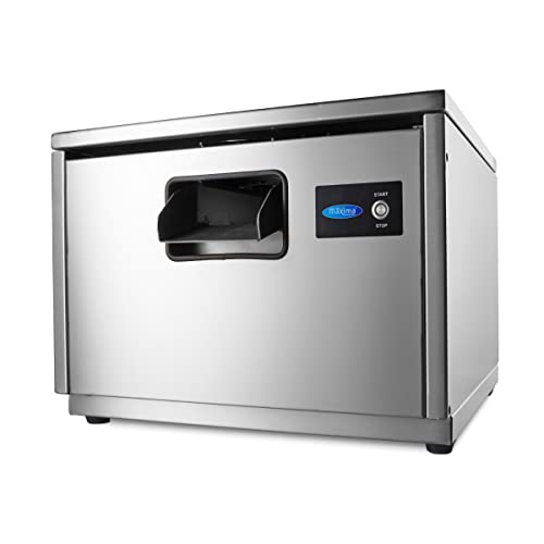 Maxima Gastro Besteckpolel - 3 000 Stück/h - Tabletop -Modell von Maxima