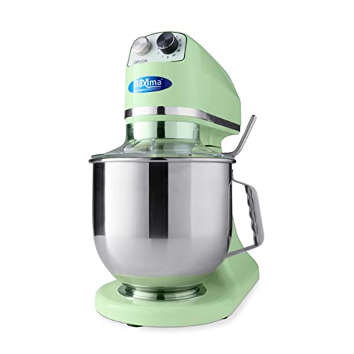 Maxima 09300153 - Robot da cucina in acciaio INOX Maxima 09300153 - Robot da cucina in acciaio INOX von Maxima