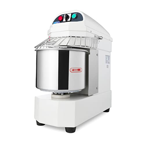 Maxima Gastro Teigmischer - 10 l - 6 kg Teig von Maxima