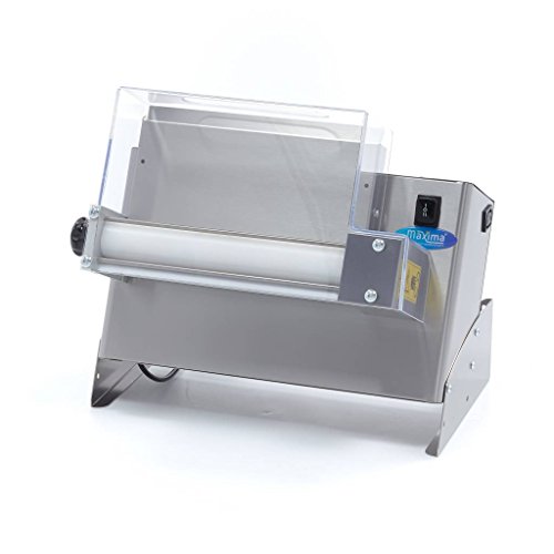Maxima Gastro Teigroller - Ø30 cm - Einzelwalze von Maxima