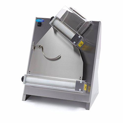 Maxima Gastro Teigroller - Ø40 cm - Doppelwalze Maxima Gastro Teigroller - Ø40 cm - Doppelwalze von Maxima