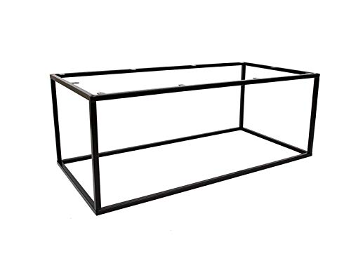 MaximaVida Frame Chicago for a Rectangle Coffee Table – DIY Your own Coffee Table 120 x 60 cm von MaximaVida