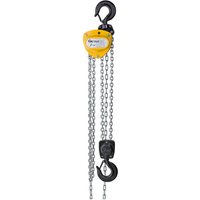 Yale® Stirnradflaschenzug VSIII, Tragkraft 2.000 kg, 1 Kettenstrang von Yale®