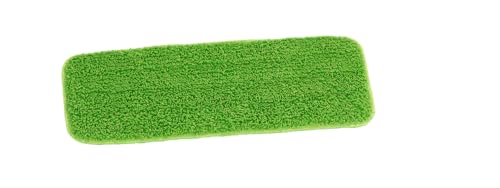 Maximex Ersatzbezug für Bodenwischer 2er Set - 2er Set, Polyester, 33 x 1.2 x 10.5 cm, Grün Maximex Ersatzbezug für Bodenwischer 2er Set - 2er Set, Polyester, 33 x 1.2 x 10.5 cm, Grün von Maximex