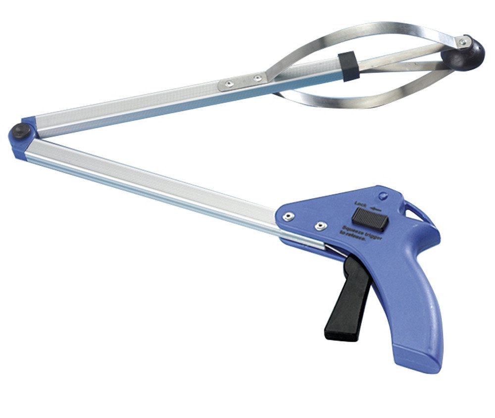 Maximex Greifzange Maximex Greifarm - Müheloses Erreichen schwer zugänglicher Dinge, A Maximex Greifzange Maximex Greifarm - Müheloses Erreichen schwer zugänglicher Dinge, A von Maximex