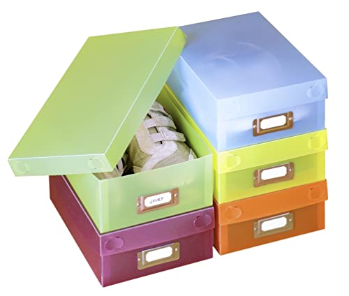 WENKO Multi-Boxen, 5er Set von Maximex