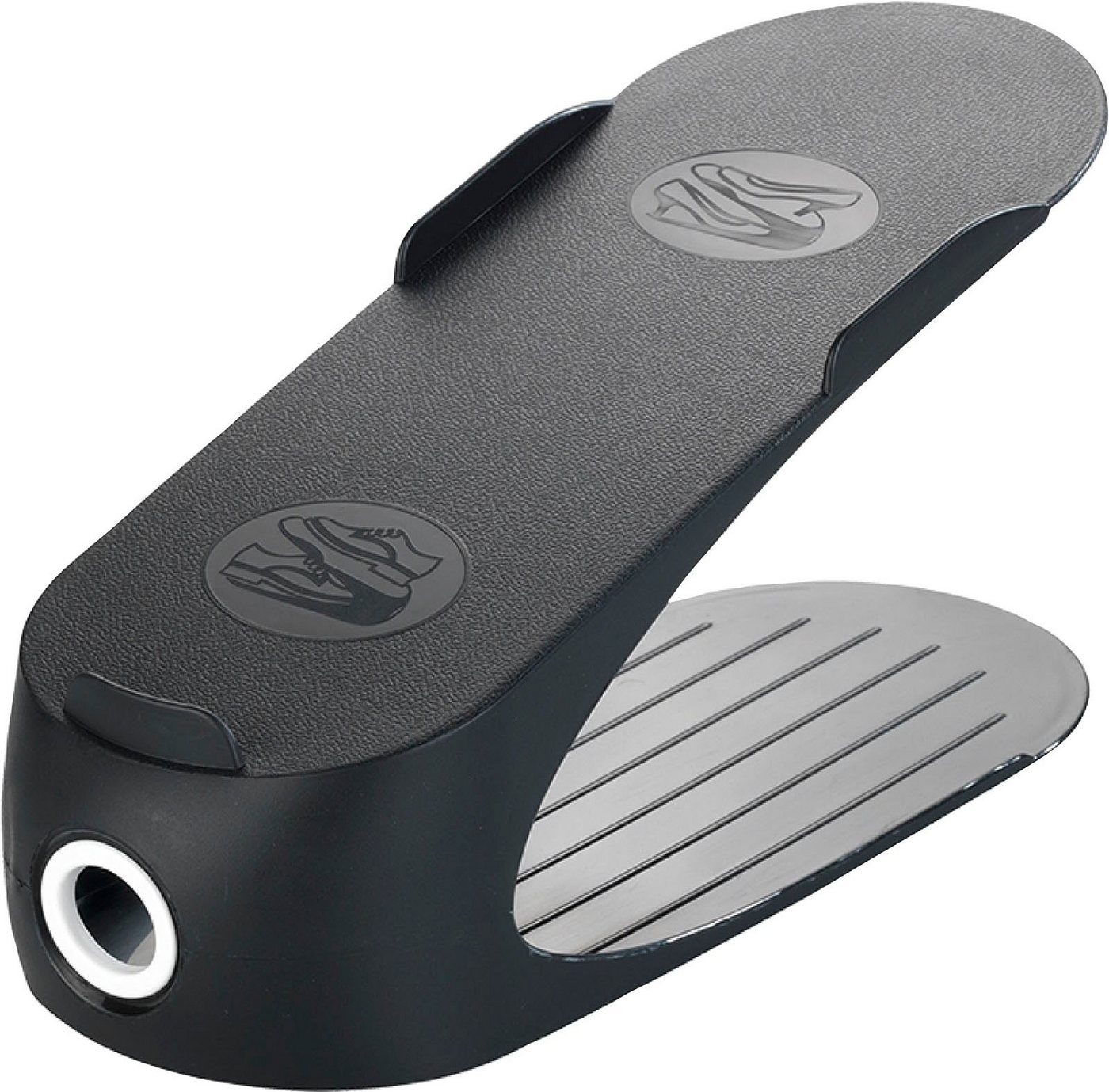 Maximex Schuhstapler, Schuhstapler von Maximex