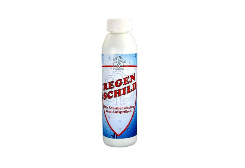 Maximex Wasserabzieher Regenschild Auto Scheibenversiegelung Glasversiegelung Regenabweiser, (1-St), 250ml von Maximex