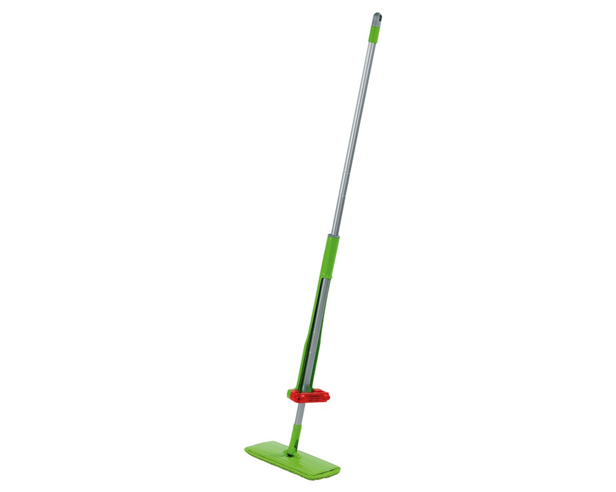 Maximex Wischmopp Maximex Bodenwischer Wringo-Star, innovativer Wischmopp mit Wring-F Maximex Wischmopp Maximex Bodenwischer Wringo-Star, innovativer Wischmopp mit Wring-F von Maximex