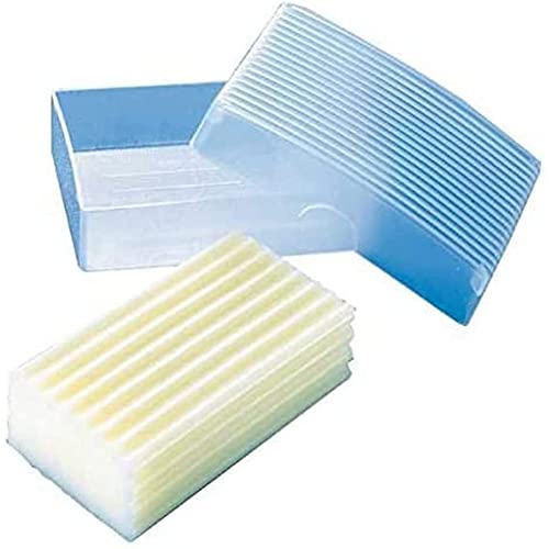 WENKO Bio-Fleckenseife mit Seifendose 2er Set, 2er Set, mit Seifendose von Maximex