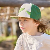 MAXIMO Baseball Cap MAXIMO Baseball Cap von Maximo