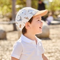 MAXIMO Baseball Cap MAXIMO Baseball Cap von Maximo