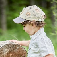 MAXIMO Baseball Cap MAXIMO Baseball Cap von Maximo