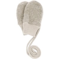 MAXIMO Fäustlinge 1Paar, atmungsaktiv, wärmend, Wollfleece MAXIMO Fäustlinge 1Paar, atmungsaktiv, wärmend, Wollfleece von Maximo