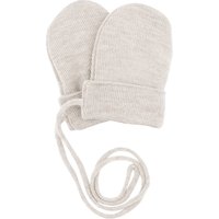 MAXIMO Fäustlinge mit Merinowolle, weich gefüttert, Halteband MAXIMO Fäustlinge mit Merinowolle, weich gefüttert, Halteband von Maximo