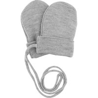 MAXIMO Fäustlinge mit Merinowolle, weich gefüttert, Halteband MAXIMO Fäustlinge mit Merinowolle, weich gefüttert, Halteband von Maximo