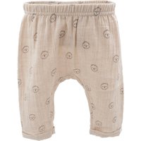 MAXIMO Schlupfhose, Unisex-Design mit Löwen- oder Regenbogenmotiv von Maximo