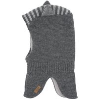 MAXIMO Schlupfmütze Wollanteil, gestrickt, gefüttert, mit Öhrchen MAXIMO Schlupfmütze Wollanteil, gestrickt, gefüttert, mit Öhrchen von Maximo