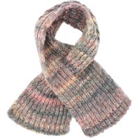 MAXIMO Strickschal, Wollanteil, Steckschlaufe, Farbverlauf MAXIMO Strickschal, Wollanteil, Steckschlaufe, Farbverlauf von Maximo