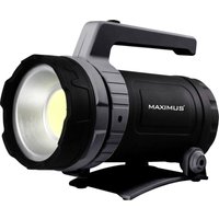 Led Akku-Handscheinwerfer M-LNT-002 M-LNT-002 - Maximus von Maximus