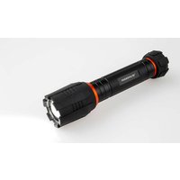 10 Watt Power LED-Taschenlampe - Orange von Maximus