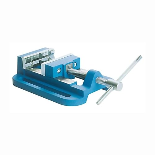 Bohrmaschinenschraubstock MSP Backen-B.80mm Spann- W.80mm MAXION von MAXION