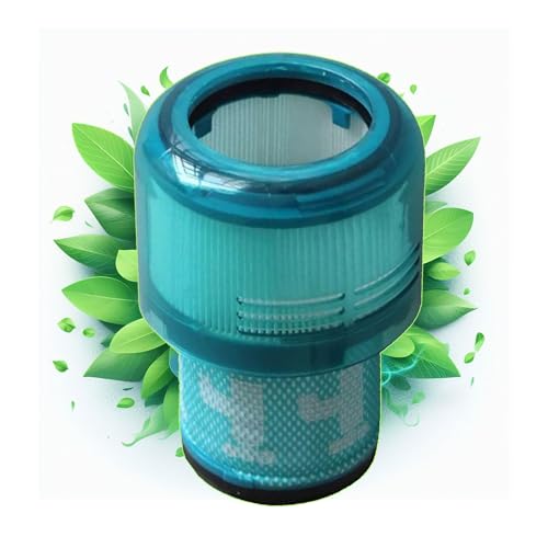 Maxorado 3 Stück Staubsauger Filter kompatibel mit Dyson 970013-02 V11 V15 SV14 Absolute Animal Extra Detect Drive Akku Staubsauger Ersatzfilter Ersatzteil Maxorado 3 Stück Staubsauger Filter kompatibel mit Dyson 970013-02 V11 V15 SV14 Absolute Animal Extra Detect Drive Akku Staubsauger Ersatzfilter Ersatzteil von Maxorado