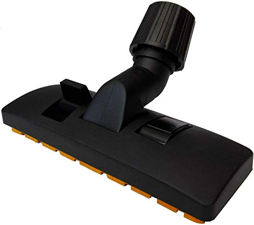 Maxorado 30-40mm Staubsaugerdüse Universal Bodendüse Kombidüse Staubsauger Düse kompatibel mit für TORNADO Bolido 4510, TO 6300 Calypso TO 1720-4510 6527 Calypso Sauger Bürste Fuß Fuss Boden Maxorado 30-40mm Staubsaugerdüse Universal Bodendüse Kombidüse Staubsauger Düse kompatibel mit für TORNADO Bolido 4510, TO 6300 Calypso TO 1720-4510 6527 Calypso Sauger Bürste Fuß Fuss Boden von Maxorado