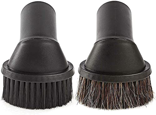 Maxorado 32mm 35mm Staubpinsel Set Düse Staubsauger Aufsatz Bürste kompatibel mit für Siemens iQ700 Z 7.0 Q 5.0 iQ300 3.0 Staubsauger Düse Ersatzteile Ersatzteil von Maxorado