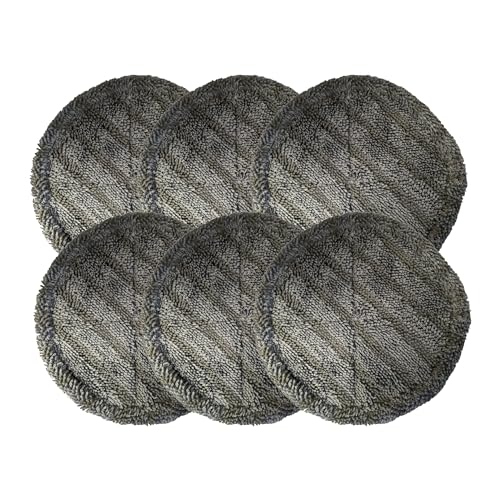 Maxorado 6x Ersatzpad kompatibel mit Dyson Wischaufsatz Wischdüse Wischmopp für Dripl DrRobor CleaniFy Fictezlove TAIKOUL 1ELEMENT Kraftline Equl vyst Wessper RUKHOOL HELDENWERK Jajadeal Maxorado 6x Ersatzpad kompatibel mit Dyson Wischaufsatz Wischdüse Wischmopp für Dripl DrRobor CleaniFy Fictezlove TAIKOUL 1ELEMENT Kraftline Equl vyst Wessper RUKHOOL HELDENWERK Jajadeal von Maxorado