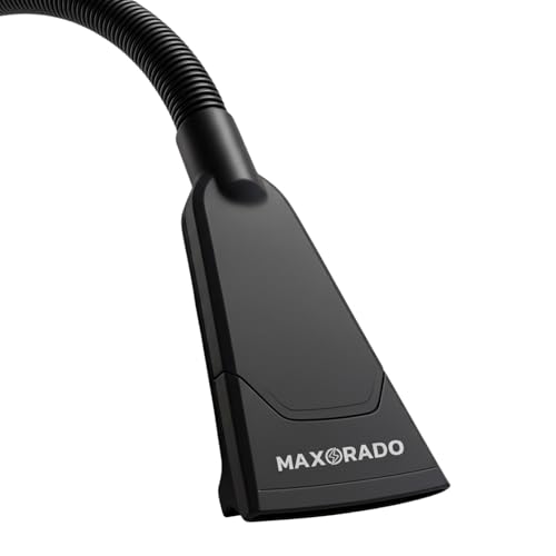 Maxorado Autodüse Polsterdüse KFZ für Siemens Q5.0 Q7.0 Extreme silencePower VS06M312 q 4.0 Green Power Allergy Staubsauger Ersatzteil von Maxorado