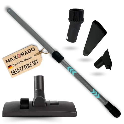 Maxorado Bodendüse Möbelpinsel Staubsaugerrohr Verlängerungsrohr für Bosch Siemens SZ31455 Staubsauger Z 3.0 compressor Technology Hepa VSZ3337 VSZ31456 Rohr Staubsaugerrohr Staubsauger 35mm Maxorado Bodendüse Möbelpinsel Staubsaugerrohr Verlängerungsrohr für Bosch Siemens SZ31455 Staubsauger Z 3.0 compressor Technology Hepa VSZ3337 VSZ31456 Rohr Staubsaugerrohr Staubsauger 35mm von Maxorado