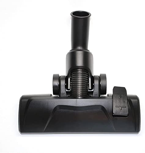 Maxorado Kombidüse Flex 32 mm 35 mm Staubsaugerdüse Staubsauger Bodendüse für kompatibel mit Philips CRP749 PowerLife FC8450 FC8459 PowerPro Active FC8630 FC8649 FC9520 FC9529 PowerPro Compact Maxorado Kombidüse Flex 32 mm 35 mm Staubsaugerdüse Staubsauger Bodendüse für kompatibel mit Philips CRP749 PowerLife FC8450 FC8459 PowerPro Active FC8630 FC8649 FC9520 FC9529 PowerPro Compact von Maxorado