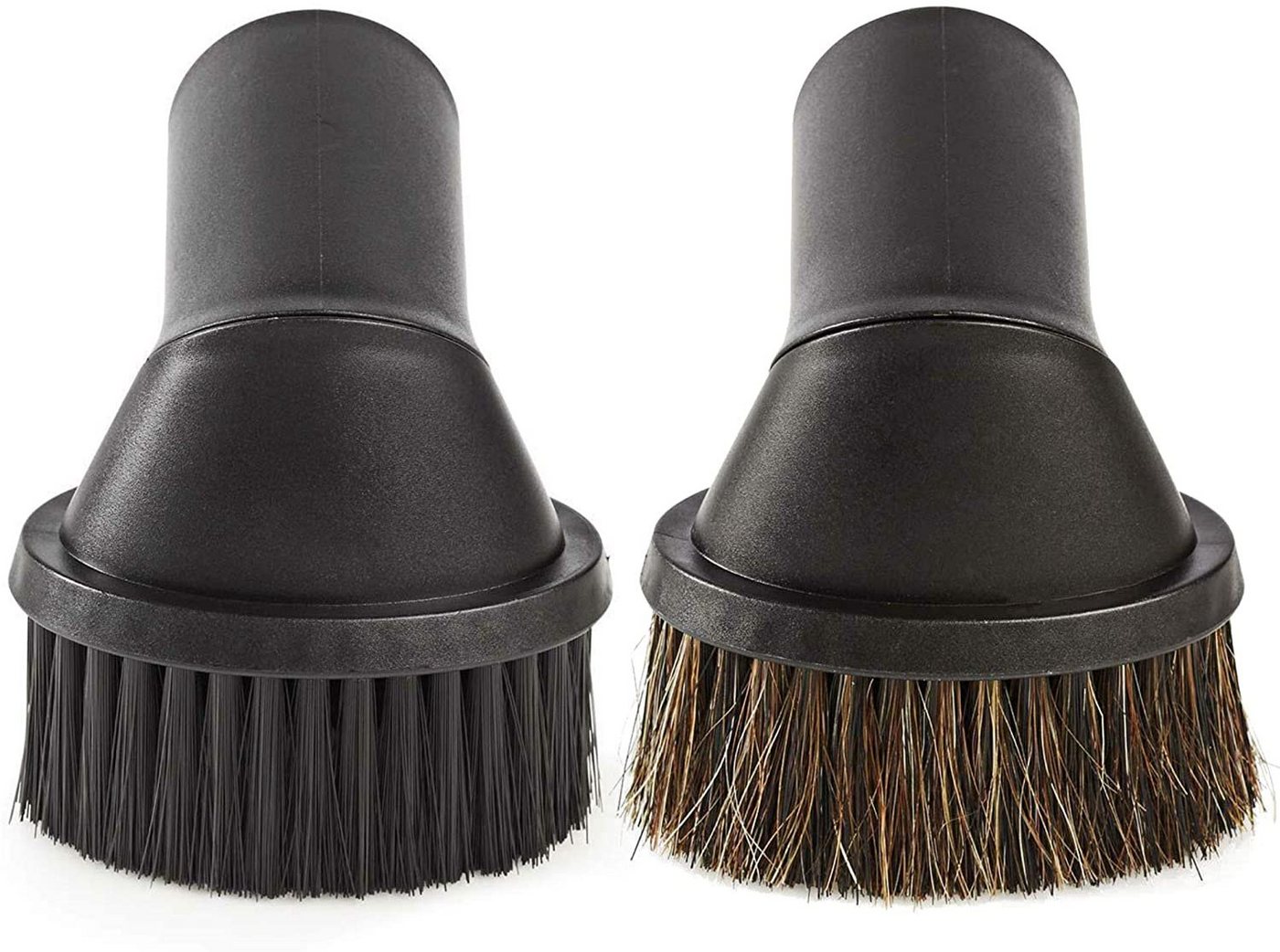 Maxorado Möbelpinsel Düse Bürste Staubsauger für Kärcher SE 4001 4002 5.100 6.100 A2801, Zubehör für Staubsauger wie Miele Siemens Bosch etc, drehbar von Maxorado