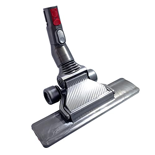 Maxorado Parkett Hartbodendüse Staubsaugerdüse Bodendüse Ersatzteil für Staubsauger kompatibel mit Dyson 914617-01 V8 V7 V8 V10 SV10 SV11 V15 SV06 DC41 DC44 DC24 DC29 von Maxorado