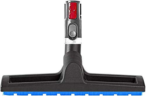 Maxorado Parkett Hartbodendüse Staubsaugerdüse Bodendüse für Staubsauger kompatibel mit Dyson V8 V7 V10 SV10 SV11 DC05 DC08 SV06 DC41 DC44 DC21 DC19T2 DC22 DC23 DC23T2 DC24 DC26 DC29 DC52 V6 DC62 Maxorado Parkett Hartbodendüse Staubsaugerdüse Bodendüse für Staubsauger kompatibel mit Dyson V8 V7 V10 SV10 SV11 DC05 DC08 SV06 DC41 DC44 DC21 DC19T2 DC22 DC23 DC23T2 DC24 DC26 DC29 DC52 V6 DC62 von Maxorado