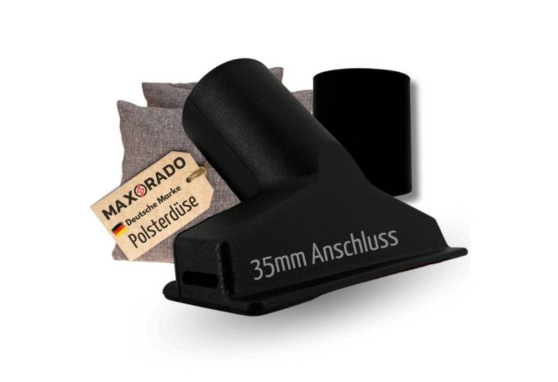 Maxorado Polsterdüse Staubsauger Polsterdüse Bürste für Kärcher NT WD 1 2 3 4 5 7 8 Sauger von Maxorado