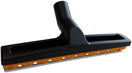 Maxorado Profi Parkett Bodendüse Staubsauger Staubsaugerdüse 35mm Düse Ersatzteil für kompatibel mit Bosch Professional 18V System Akku Staubsauger GAS 18V-10 L Handstaubsauger 18V-1 18 V Zubehör von Maxorado