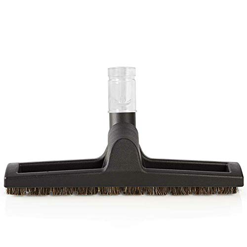 Maxorado Rosshaar Naturhaar Parkett Laminat Hartbodendüse Staubsaugerbürste für Staubsauger kompatibel mit Dyson DC58 DC59 DC61 DC62 V6 DC19T2 DC26 DC29 DC31 DC36 DC37 DC33 DC38 DC39 DC47 DC50 DC72 von Maxorado