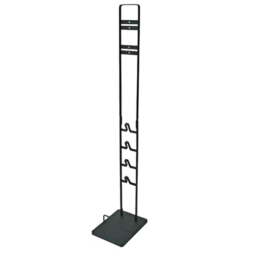 Maxorado Ständer Akku-Staubsauger kompatibel mit RDyson V11 Advanced V10 Total Clean V11 V11 Fluffy Akkusauger Organizer Staubsauger Standfuß Halterung Rahmen Zubehör Ersatzteil Fuß von Maxorado