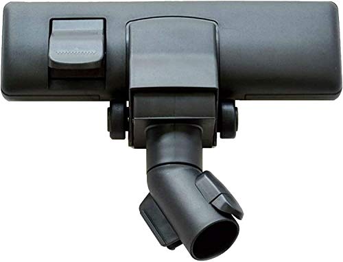 Maxorado Staubsaugerdüse mit 2 Rollen kompatibel mit Miele SBD285 Bürste Staubsauger Bodendüse für Miele C3 Complete C 3 1 2 Compact Ecoline Plus + Cat & Dog Powerline Silence Eco Line Power von Maxorado
