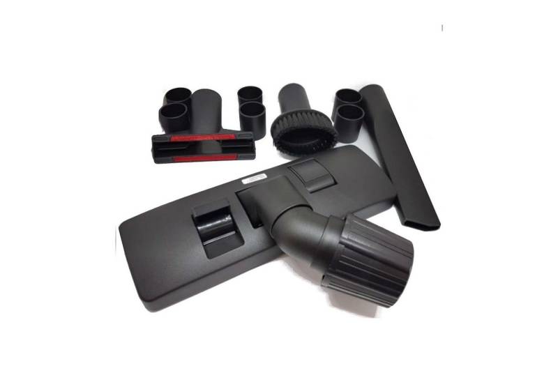 Maxorado Staubsaugerdüsen-Set Staubsauger Ersatzteile für EVO X-1 Evolution II Vector GDA Galaxy von Maxorado