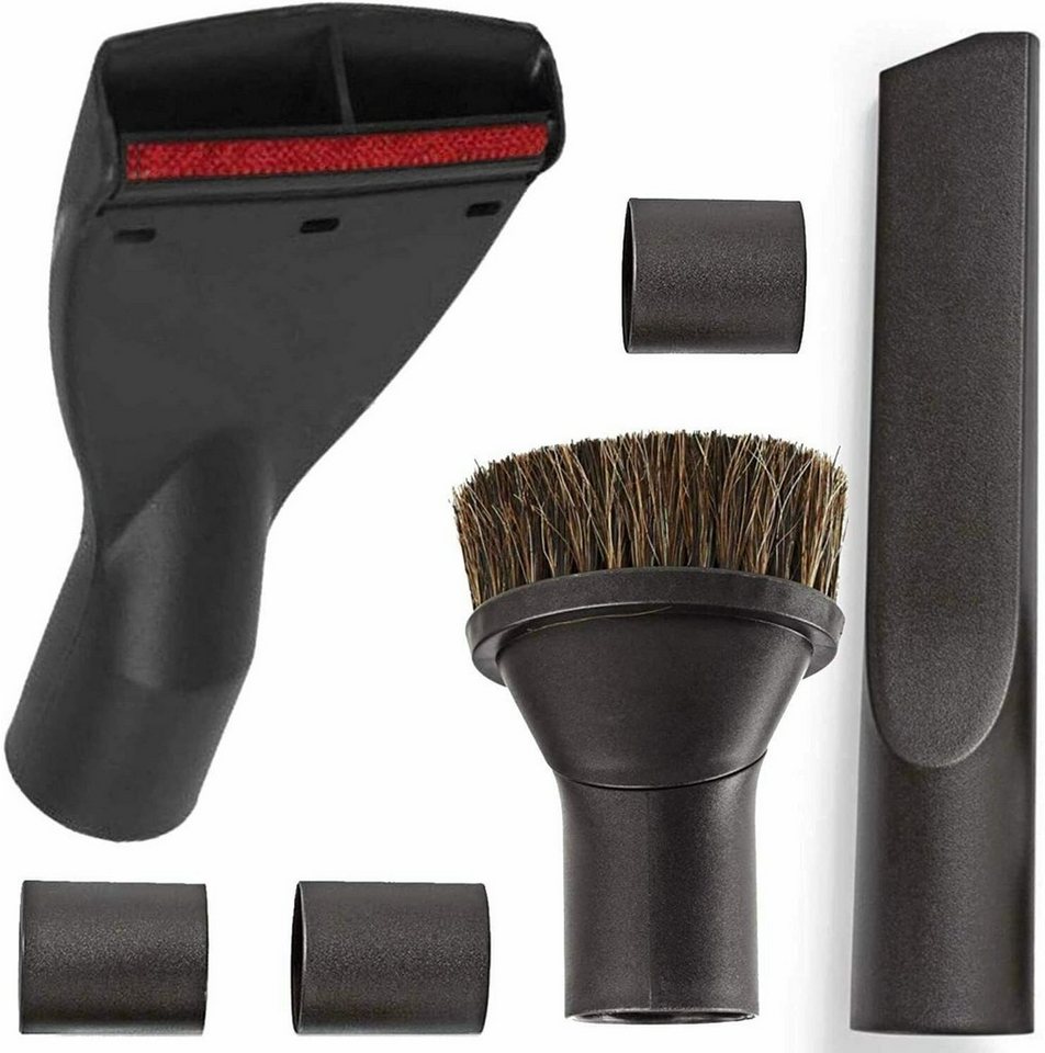 Maxorado Staubsaugerdüsen-Set Zubehör Ersatzteile für Kärcher 2.863-221.0 WD2 WD3 WD4 WD5 WD6 WD7 Maxorado Staubsaugerdüsen-Set Zubehör Ersatzteile für Kärcher 2.863-221.0 WD2 WD3 WD4 WD5 WD6 WD7 von Maxorado
